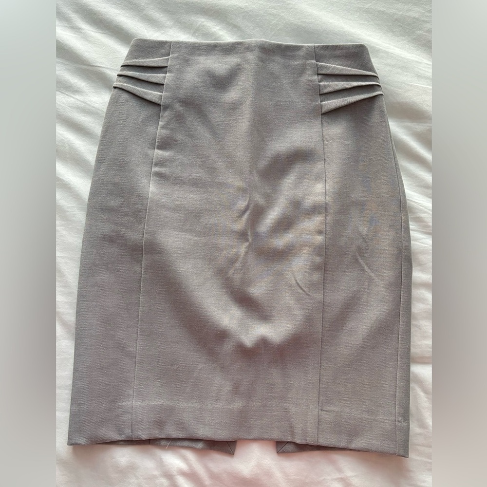 Women’s Express pencil skirt